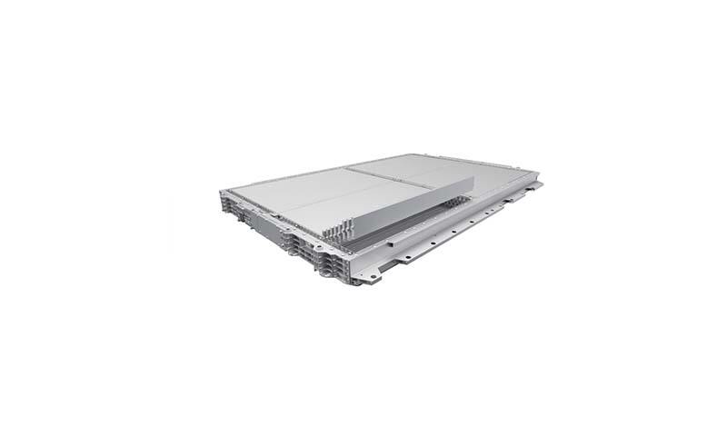 Bateria Blade da BYD